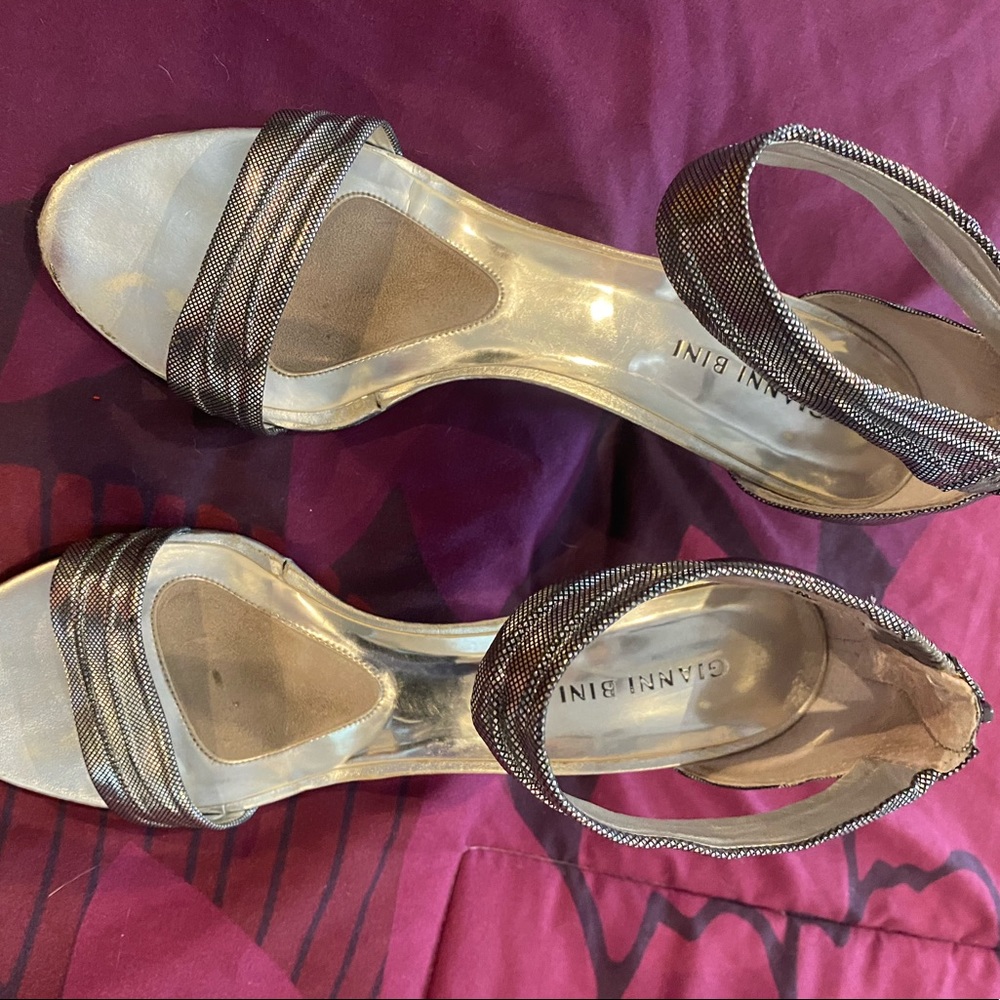 Gianni Bini size 10 very LOVED